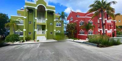 Stunning Seaview Apartment in Piscadera, Curaçao — photo 2