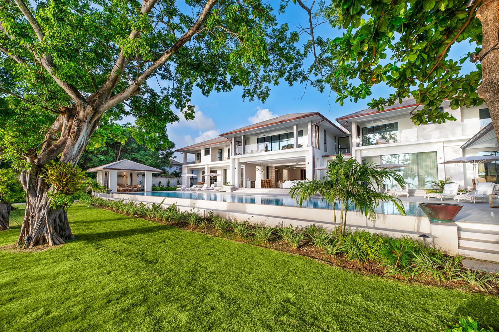 One Beachlands Villa in Holetown, St. James, Barbados — photo 3