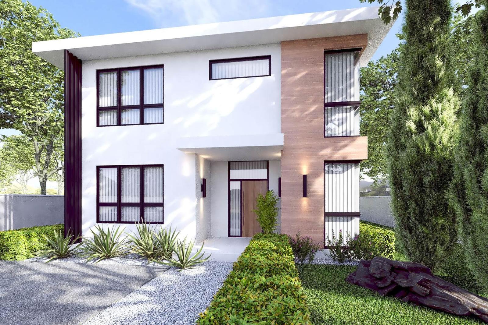 4 Bedroom Villa in Ridgelands, Christ Church, Barbados — photo 1