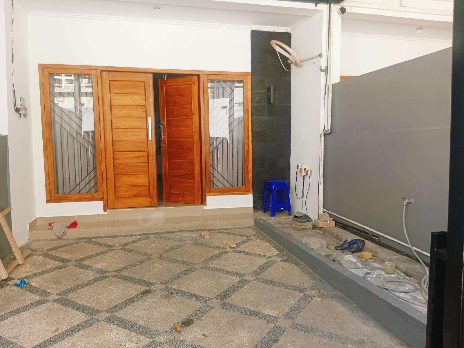 2 bedroom residential for rent / for lease — House for Rent in Central Denpasar — photo 2