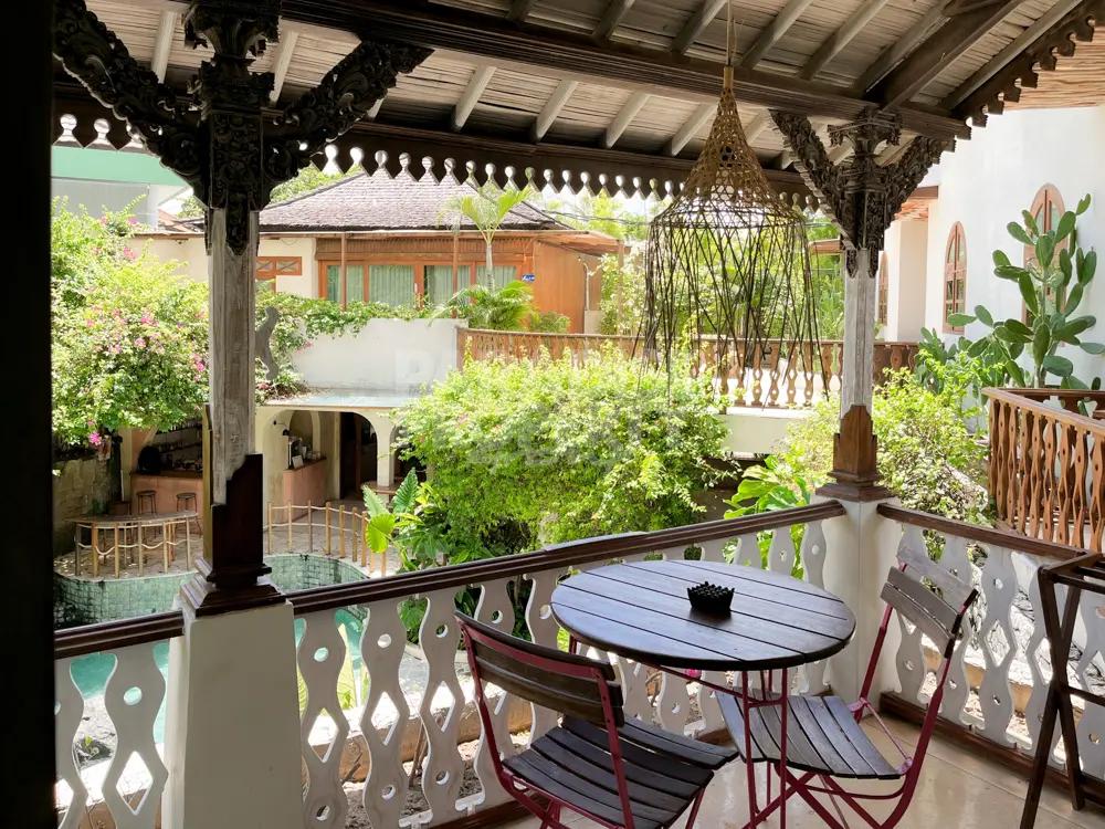 1 Bedroom Apartment for Monthly Rental Near The Beach in Seminyak — photo 4