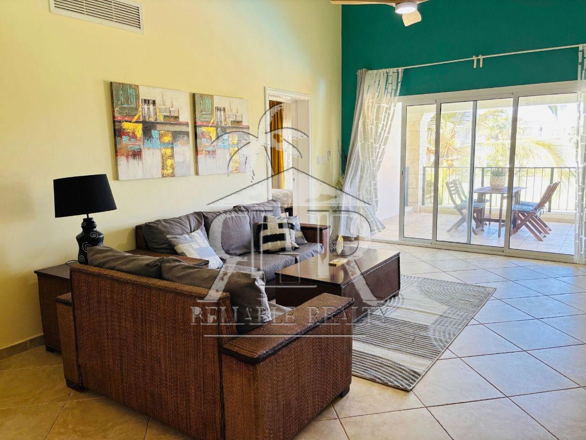 2-bedroom condo in Bavaro, Dominican Republic — photo 5