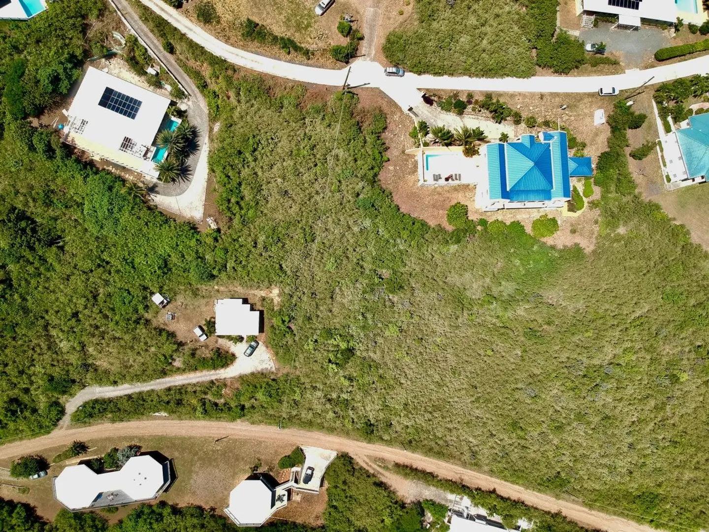 0.5 Acre Homesite Above St. Croix Yacht Club — photo 4