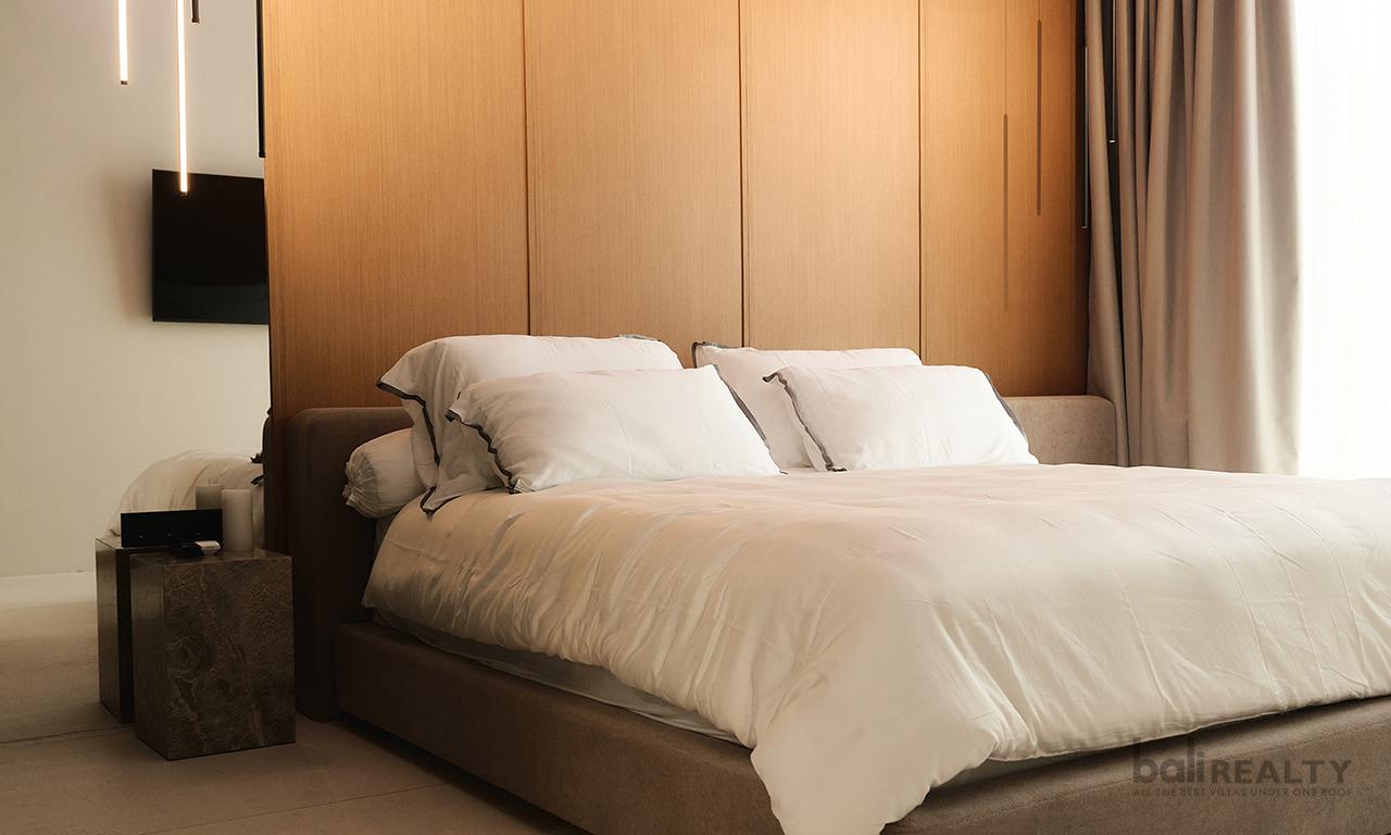 Fully Furnished Two -Bedroom Villa with Long Lease in Padonan’s Developing Area - 2753 — photo 5