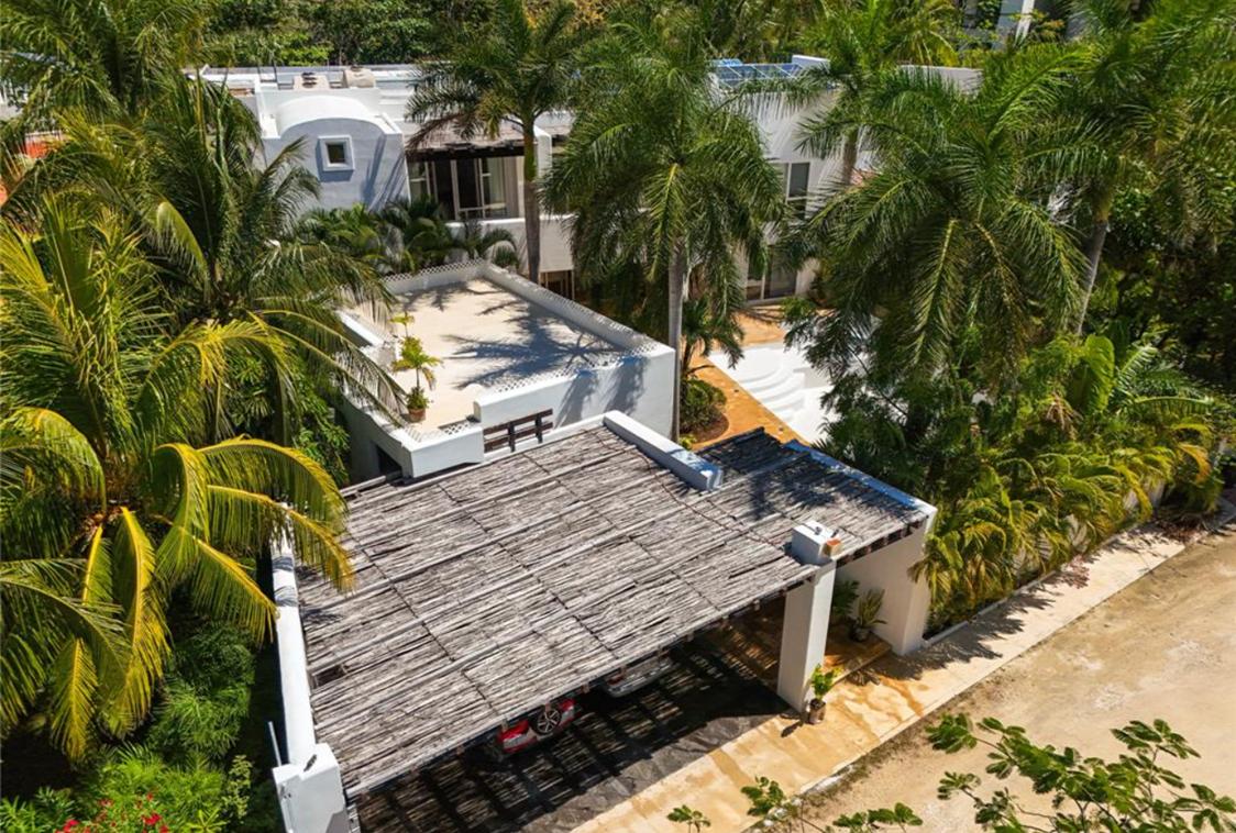Playa Paraiso 3BR Residential Enclave at Playa Paraiso, Quintana Roo, Mexico — photo 3
