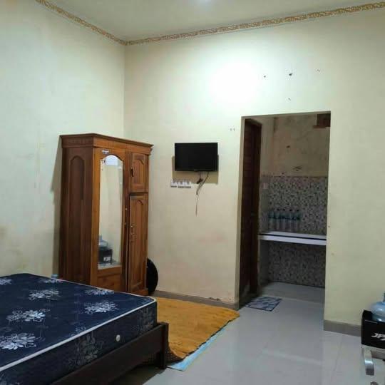 3-bedroom house in Denpasar — photo 1