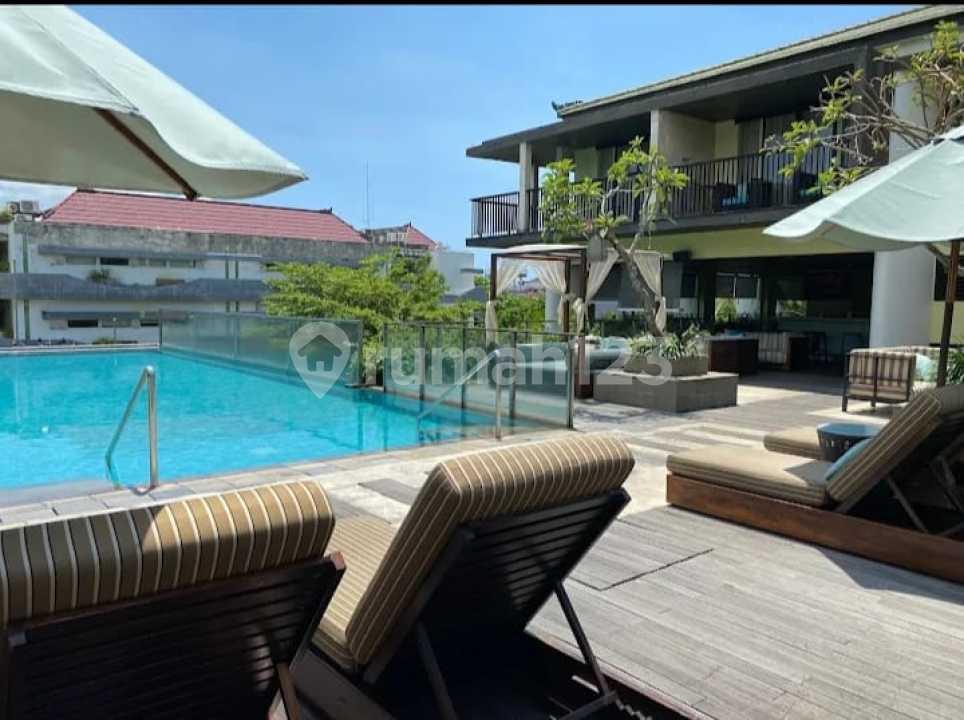 Studio apartment in Legian, Bali — photo 3