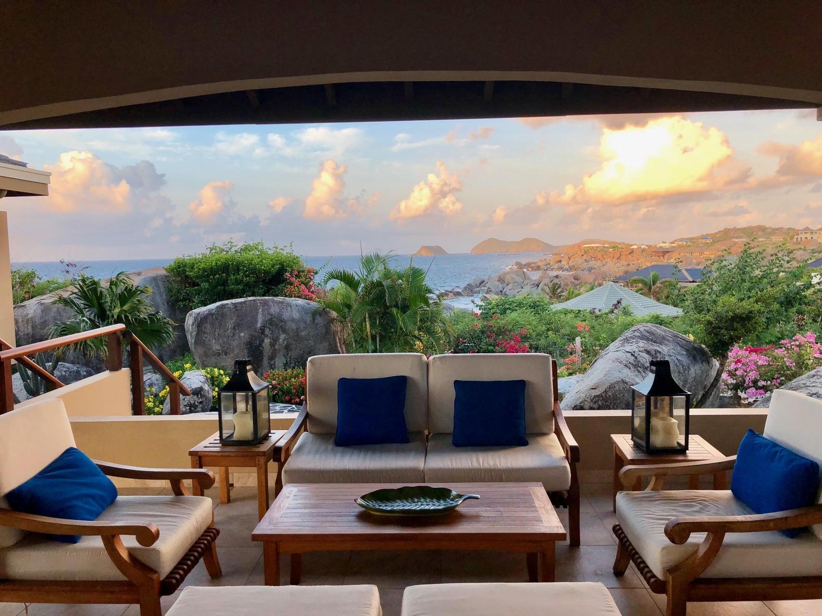 Calypso Villa, Virgin Gorda, VG — photo 1