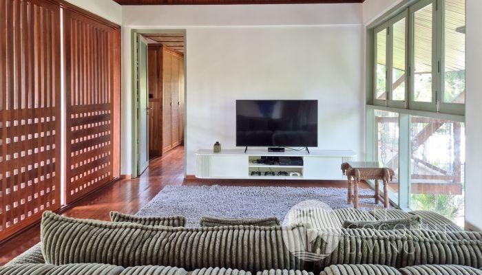 A SPACIOUS 3 BEDROOM VILLA IN TABANAN FOR RENT — photo 2