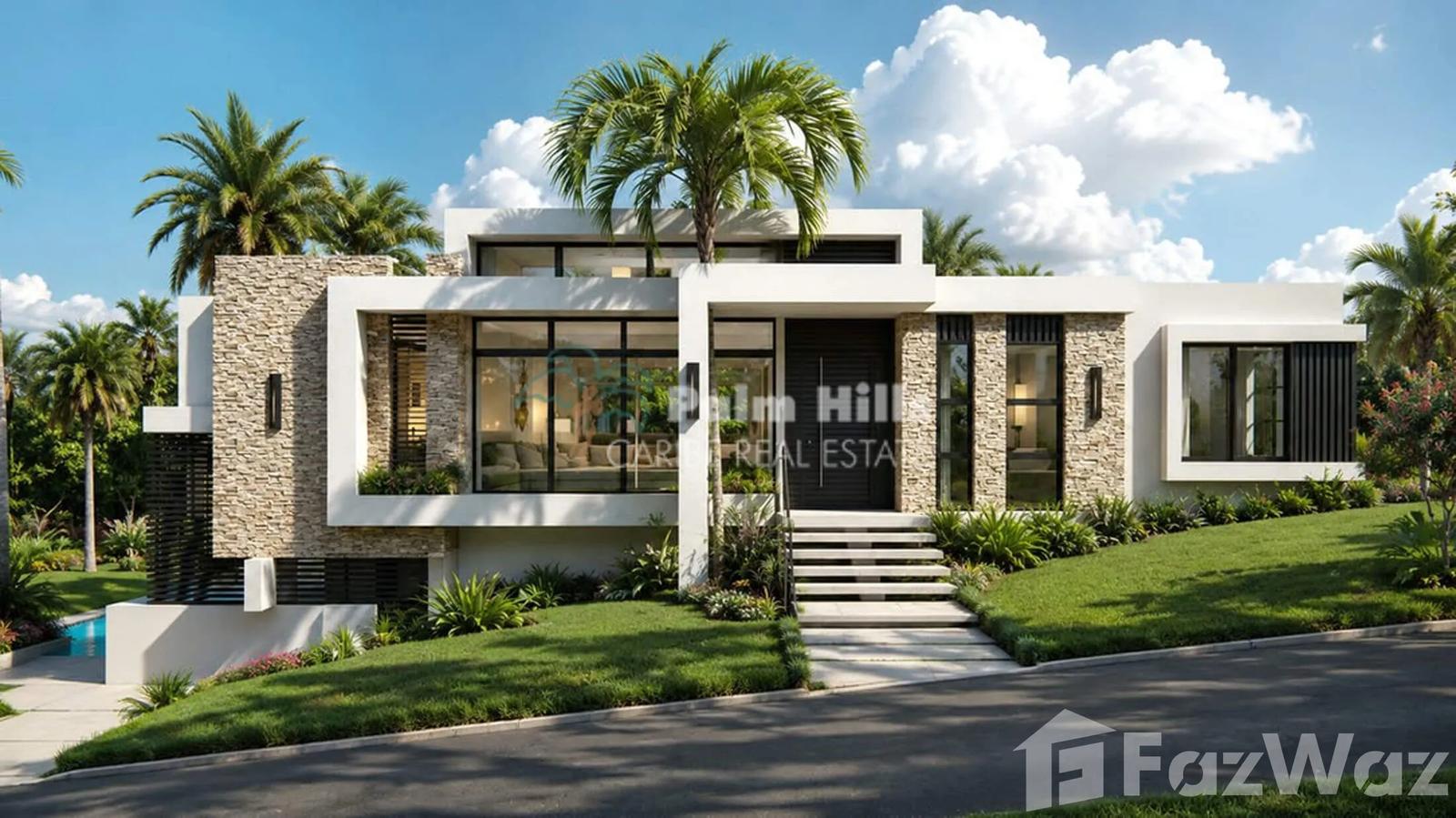 3 Bedroom Villa for sale at Cabarete — photo 2