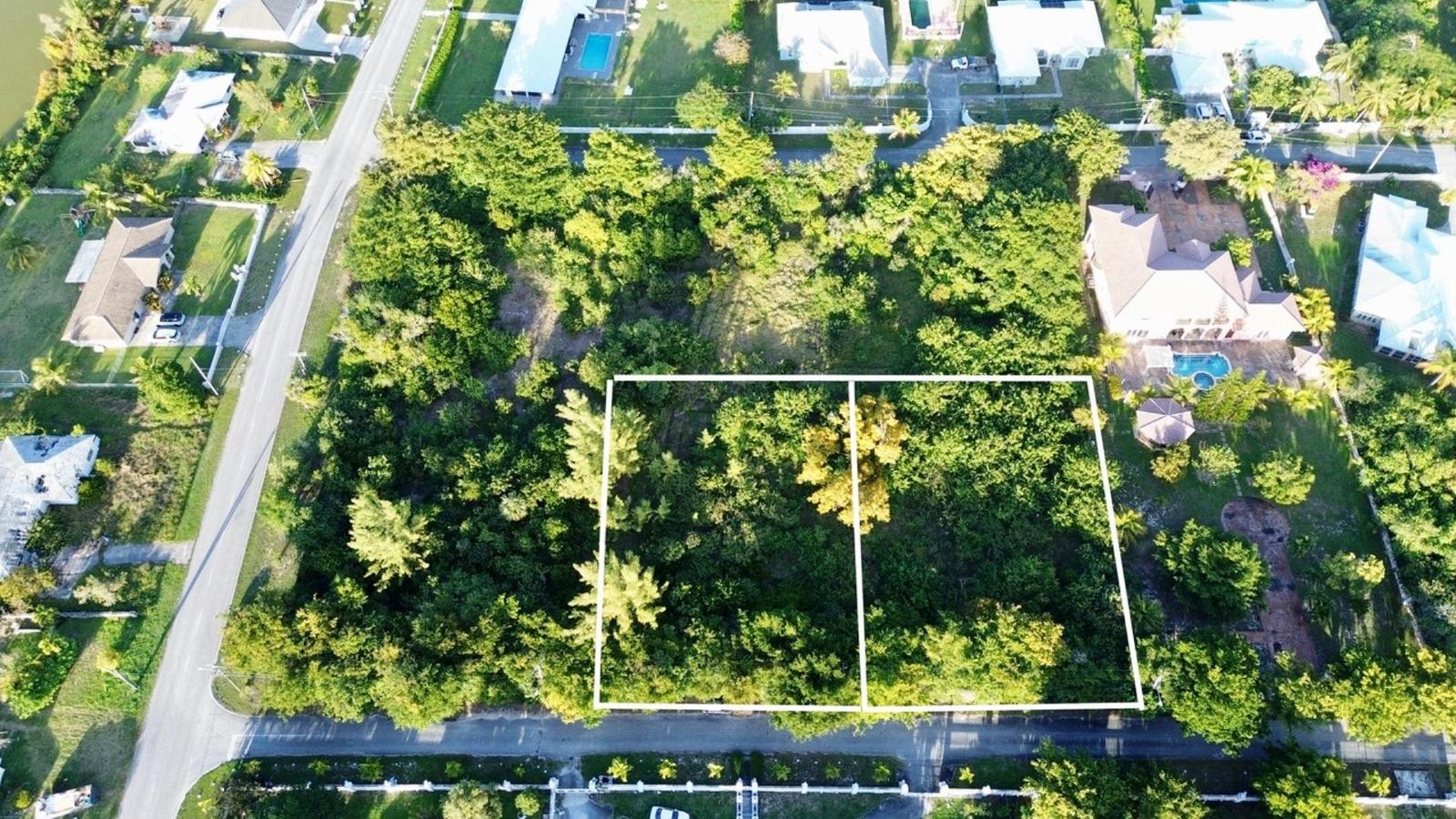 LOT 115, LUCAYAN BEACH — photo 1