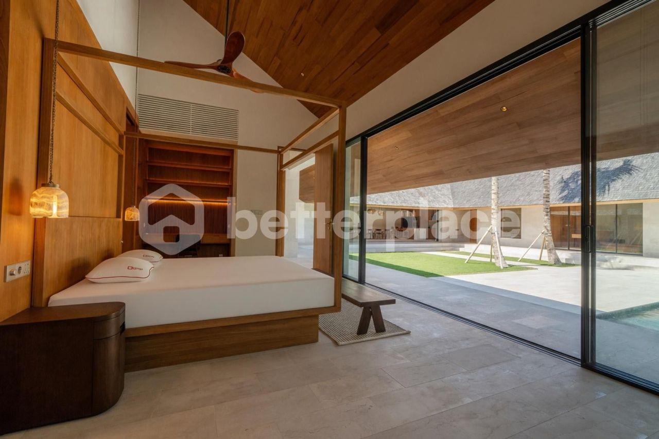 5-bedroom villa in Tumbak Bayuh, Canggu — photo 5