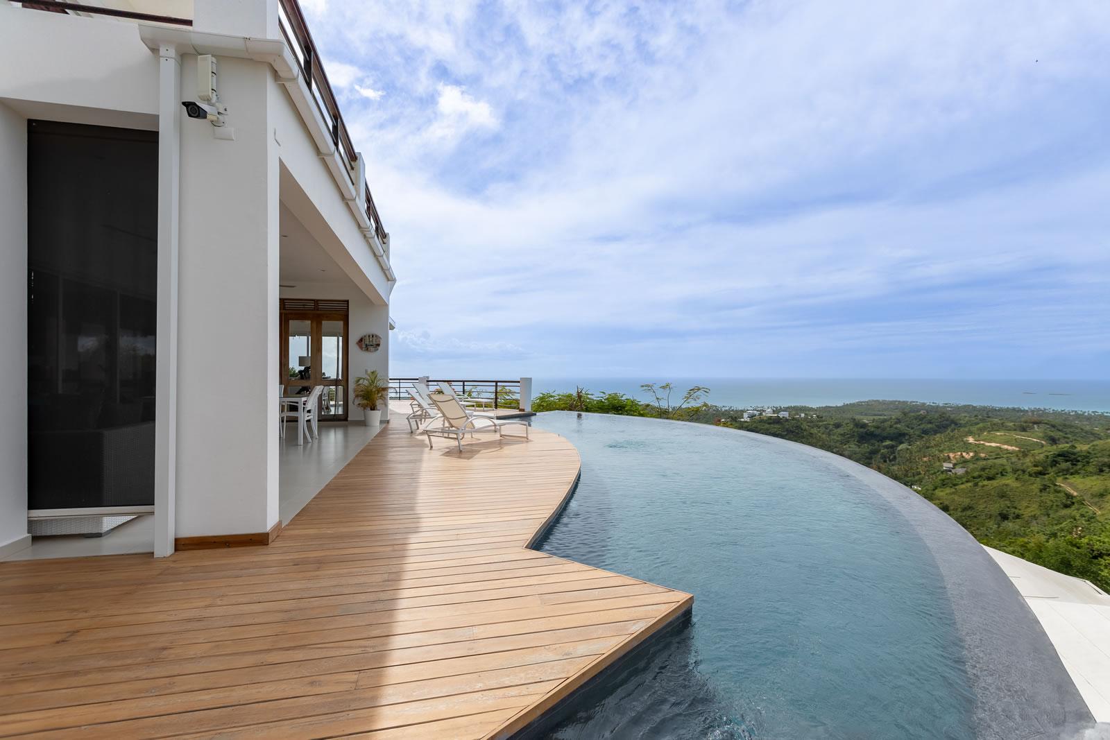 6 Bedroom Villa for Sale in Las Terrenas — photo 3