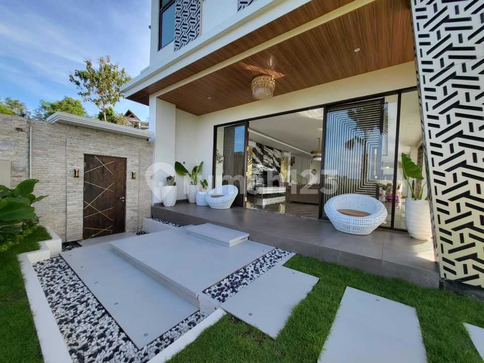 4-bedroom villa in Jimbaran, Bali — photo 3