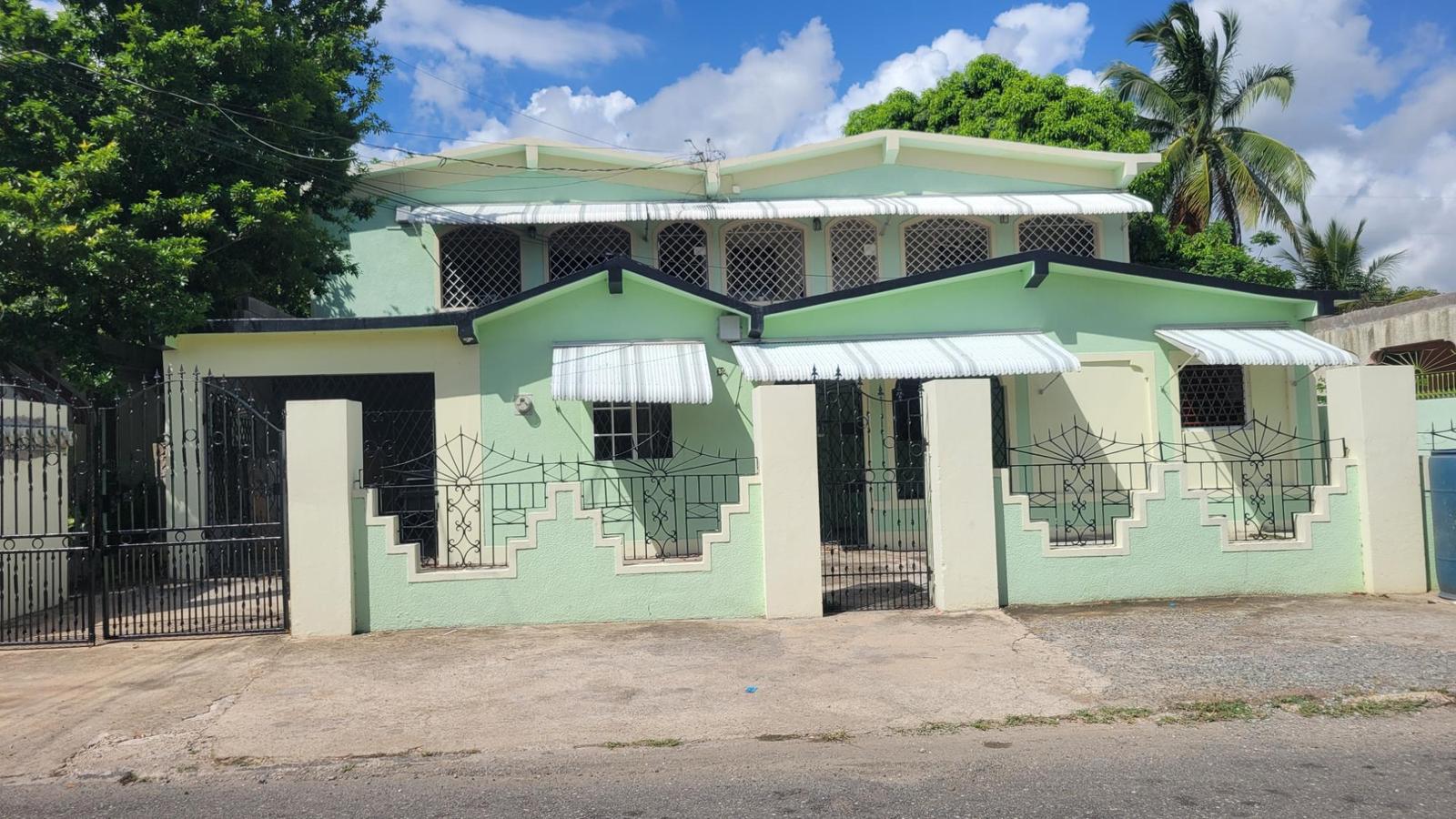 ELTHAM VIEW DRIVE St. Catherine Spanish Town — photo 2