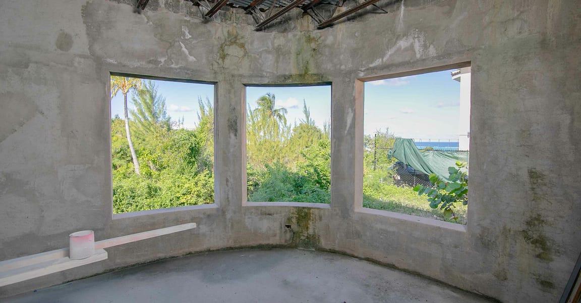 3 Bedroom Ocean-View Townhouse for Sale, Whispering Winds, Nassau, Bahamas — photo 4