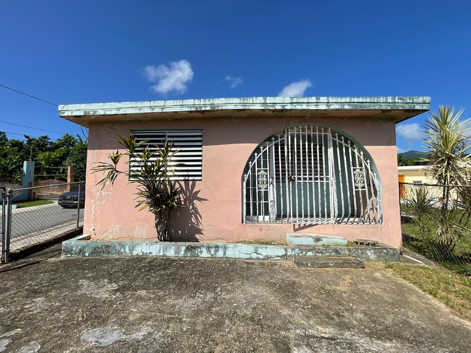 House/Villa For Sale in Juncos, Puerto Rico — photo 1