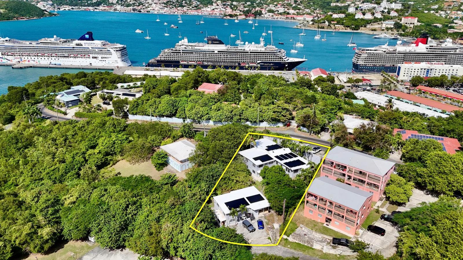 9-Unit Income Property in Frenchmans Bay — photo 1