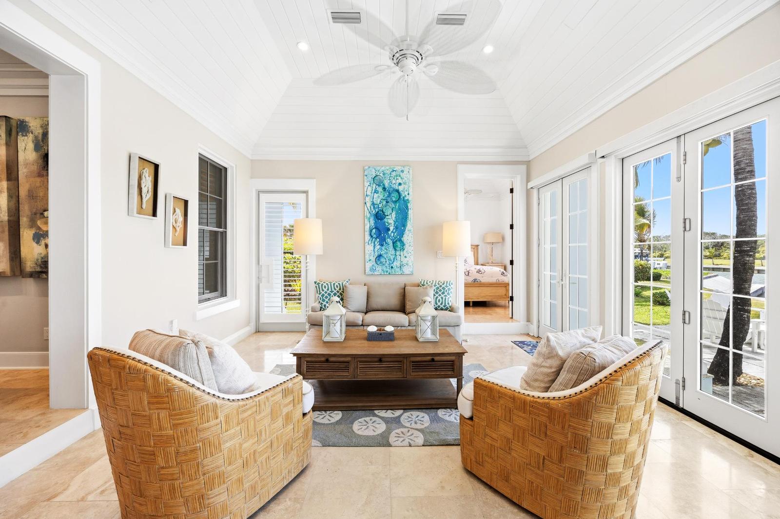 4 bedroom Residence for sale — SAND DOLLAR in Abaco Islands, The Bahamas — photo 4