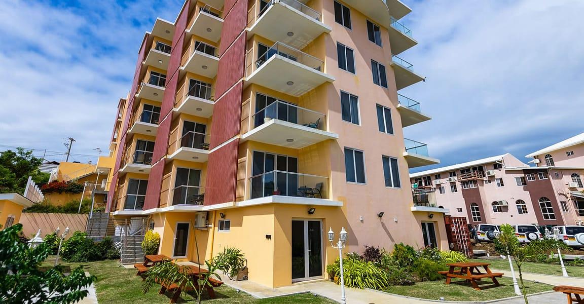 Studio Units for Sale, Hideaway True Blue, Grenada — photo 2