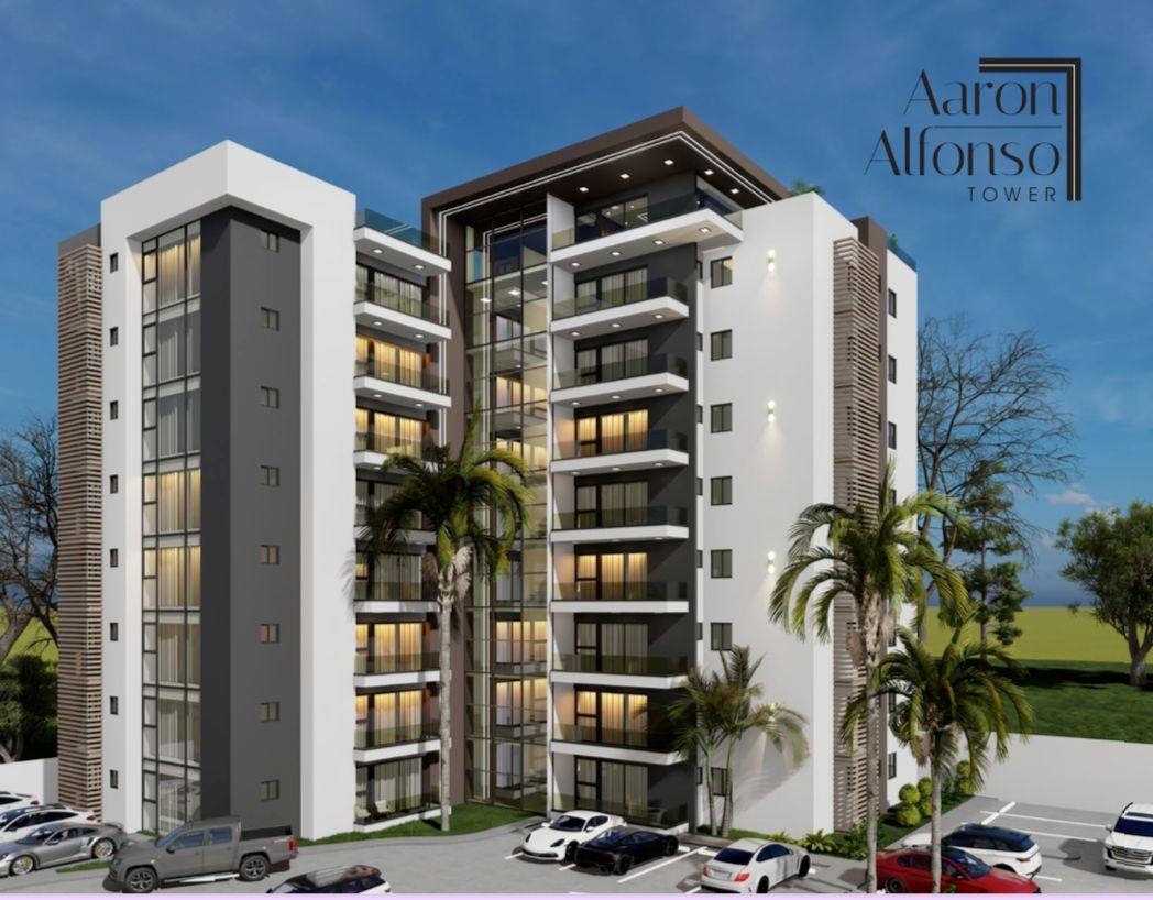 Apartamentos en Urbanizacion Thomen - Entrega en 2028 — photo 1