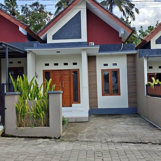 3-bedroom house in Tabanan — photo 1