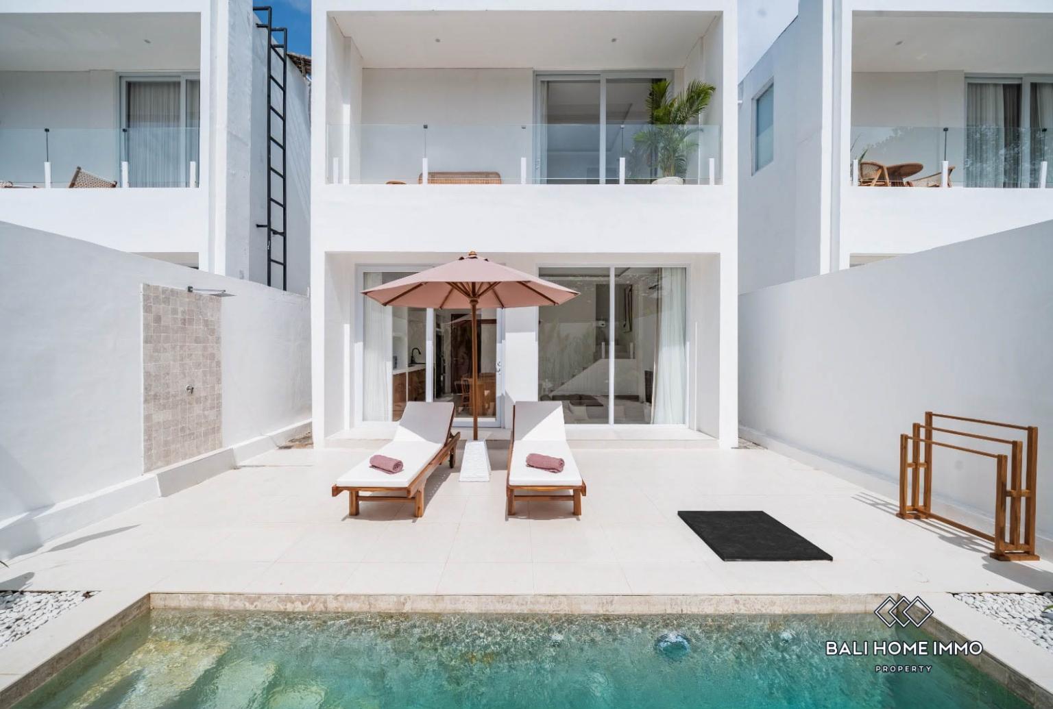BRAND NEW 2 BEDROOM MODERN VILLA FOR SALE LEASEHOLD IN UNGASAN — photo 1