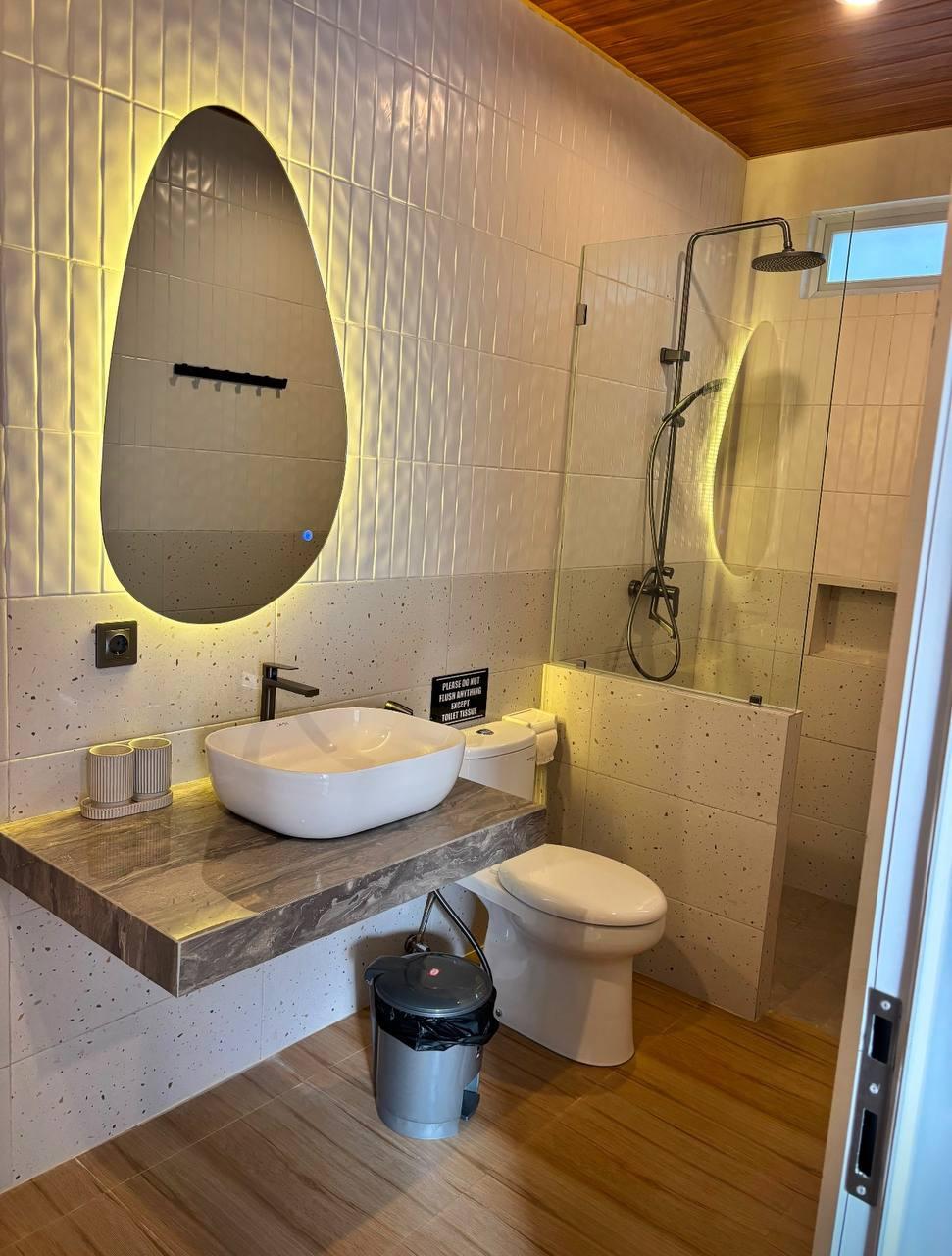Room for rent in Canggu — photo 2