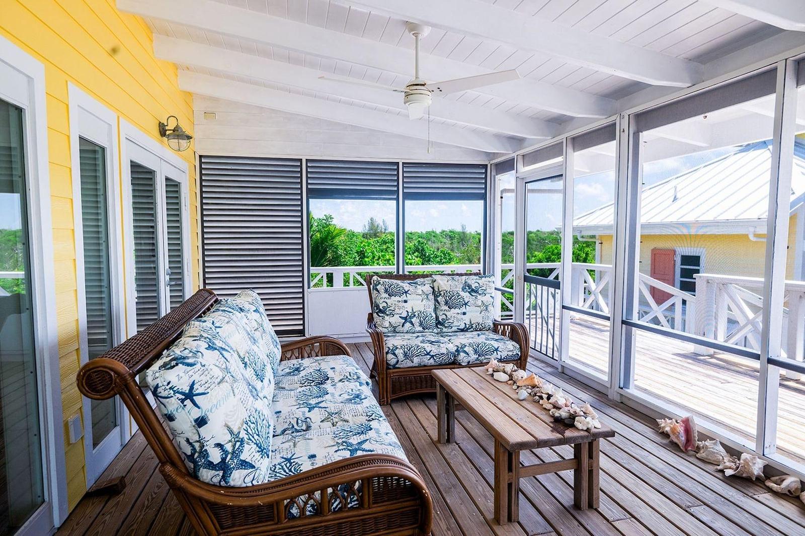 2 bedroom Residence for sale — DILLY BAY in Abaco Islands, The Bahamas — photo 4