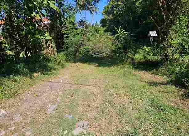 Strategic Land Investment Opportunity Near Sanur, Bali — photo 4
