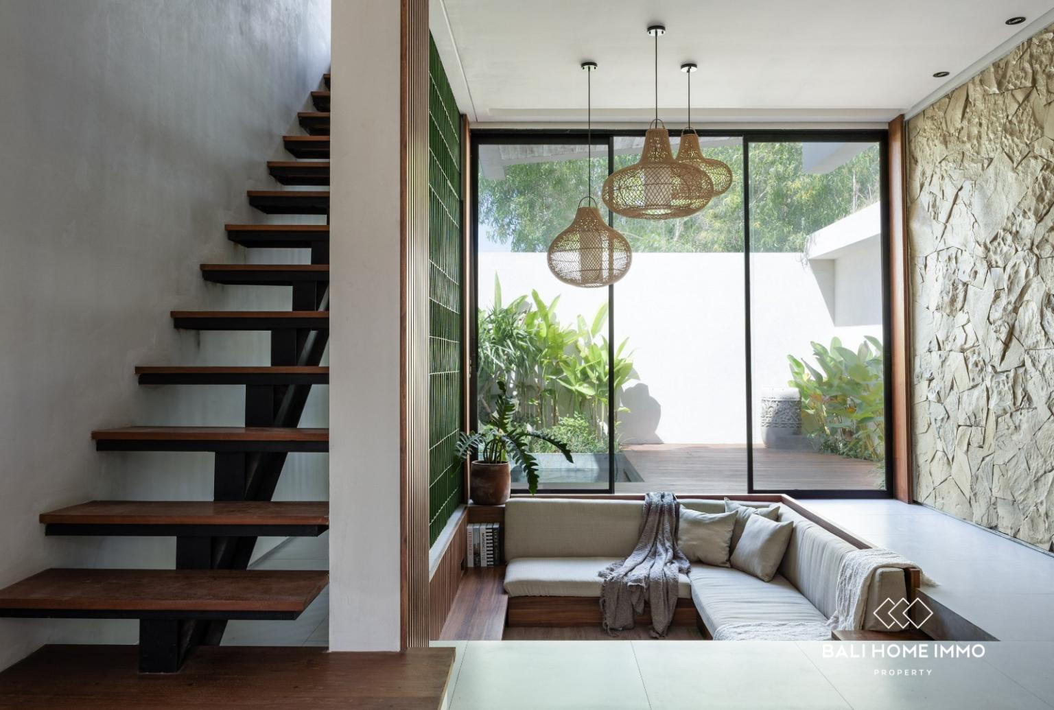 1 Bedroom Villa for Sale in Ungasan, Bali, Indonesia — photo 1