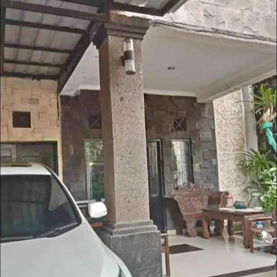 3-bedroom house in Denpasar — photo 1