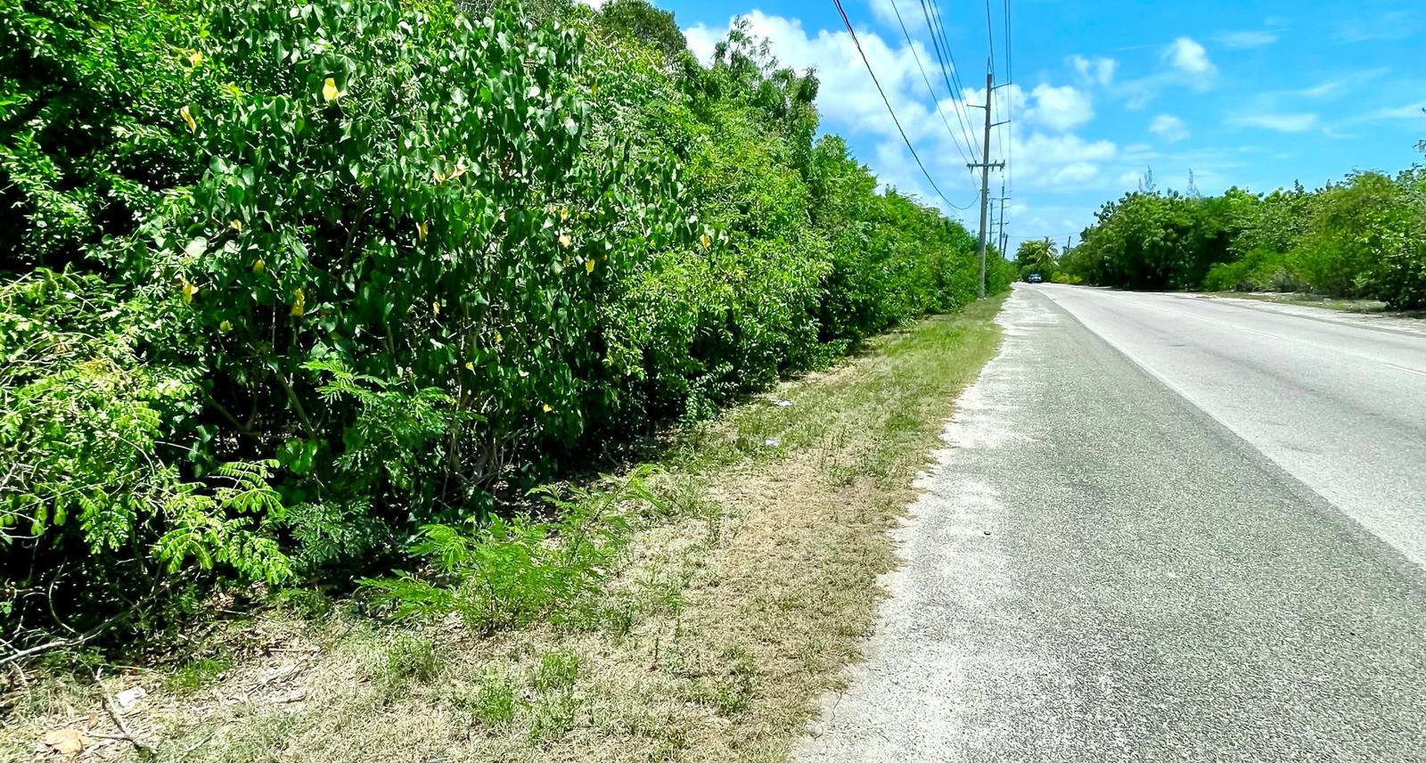 Breaker 0.48 Acre Land Off Bodden Town Main Road in the Cayman Islands — photo 3