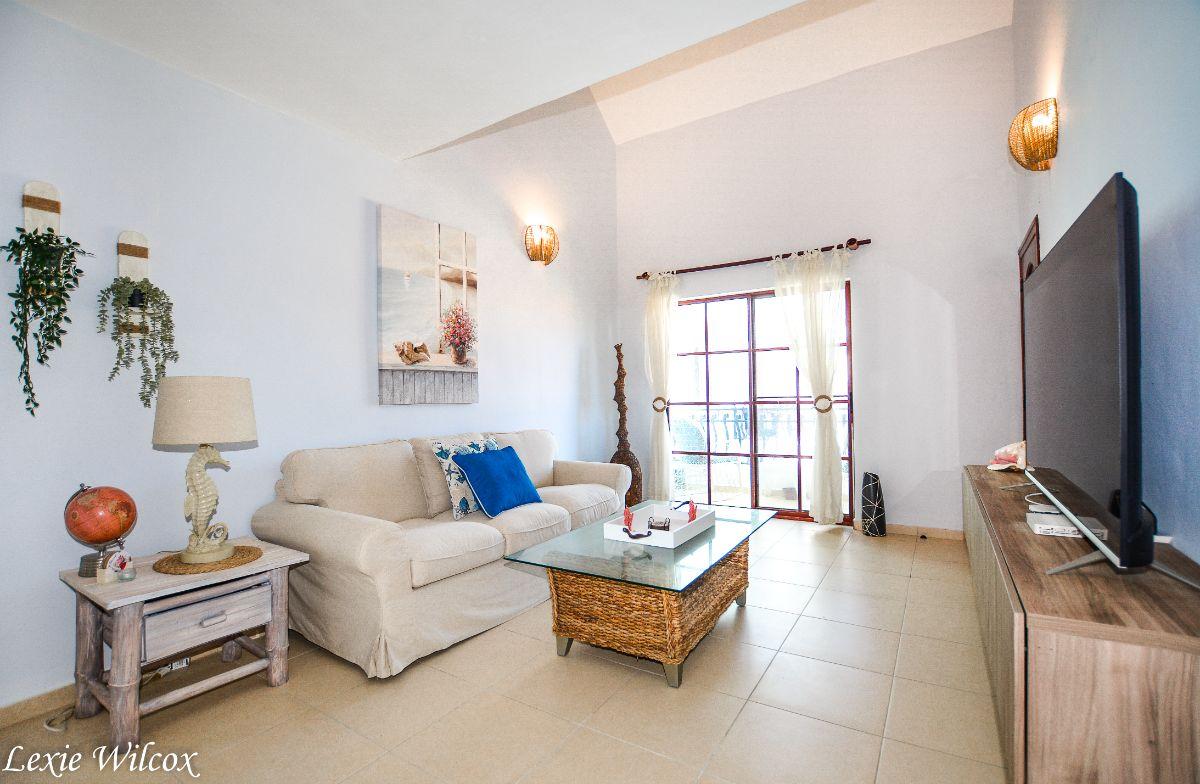 2-bedroom penthouse in Bavaro with private rooftop terrace — photo 4