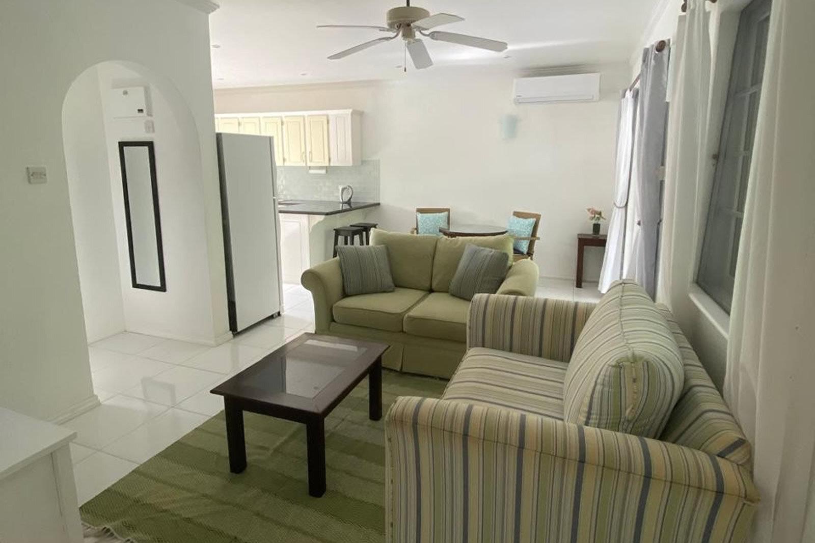 2 Bedroom Condo for Sale, Gate Park, Cap Estate, St Lucia — photo 3