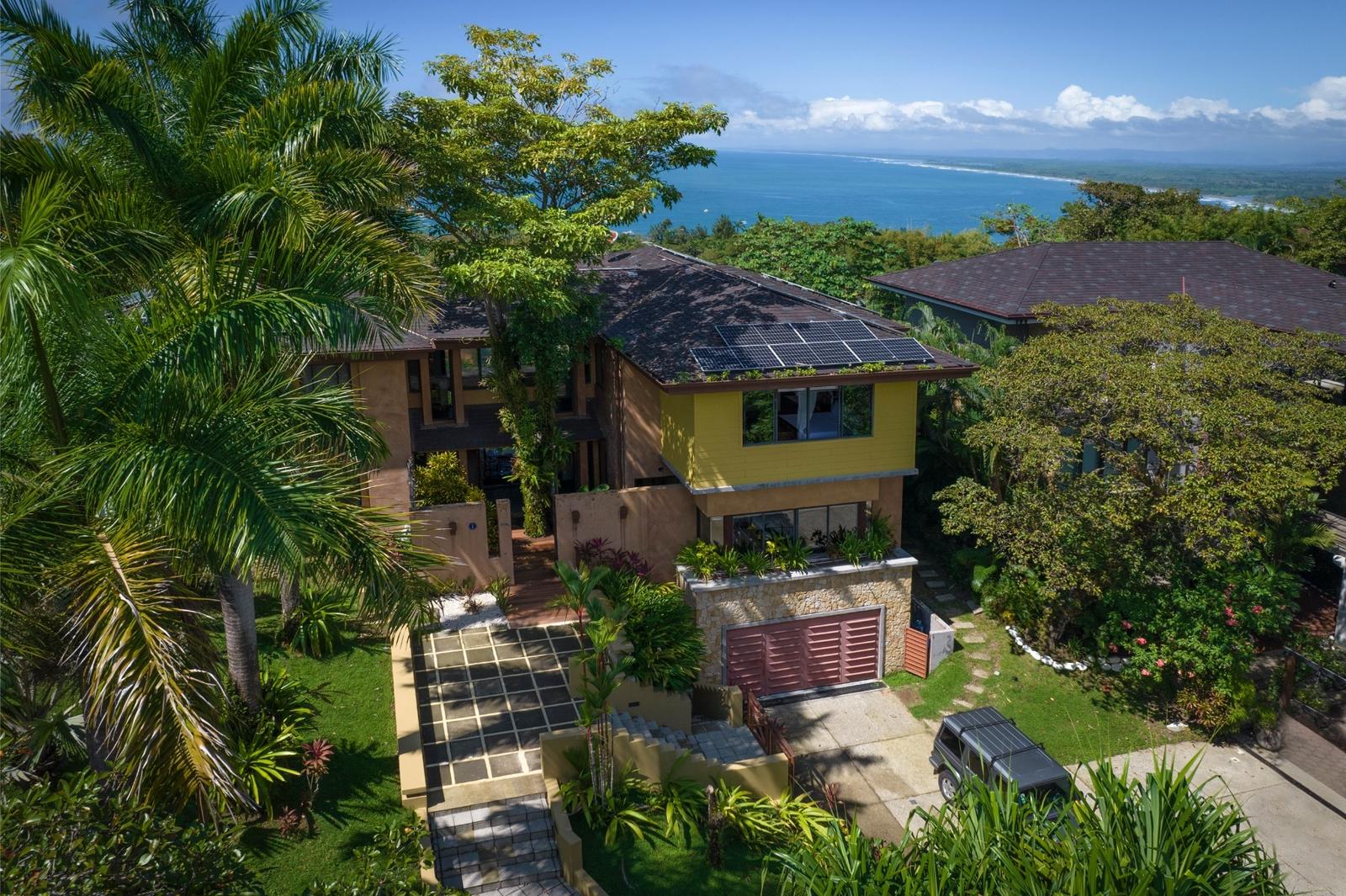 5 Bedroom Luxury House for Sale, La Reserva, Quepos, Manuel Antonio, Costa Rica — photo 5