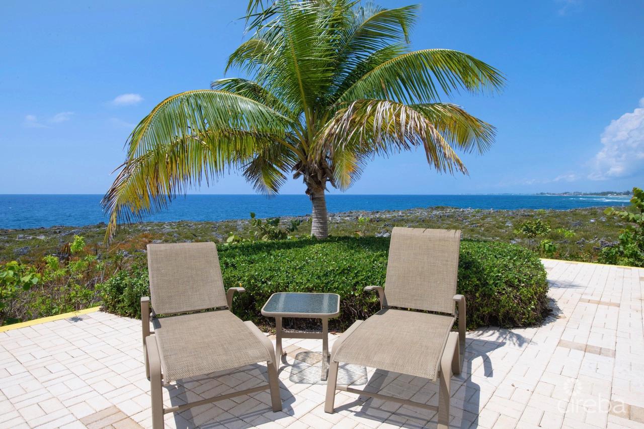 Savannah Bluff Oceanfront Home — photo 4
