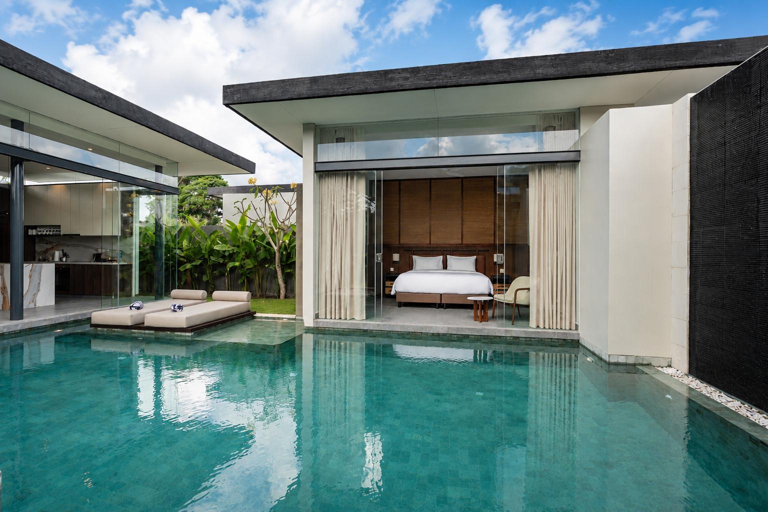 2 bedroom Villa for sale (Leasehold) in Jimbaran, Bali, Indonesia — photo 1