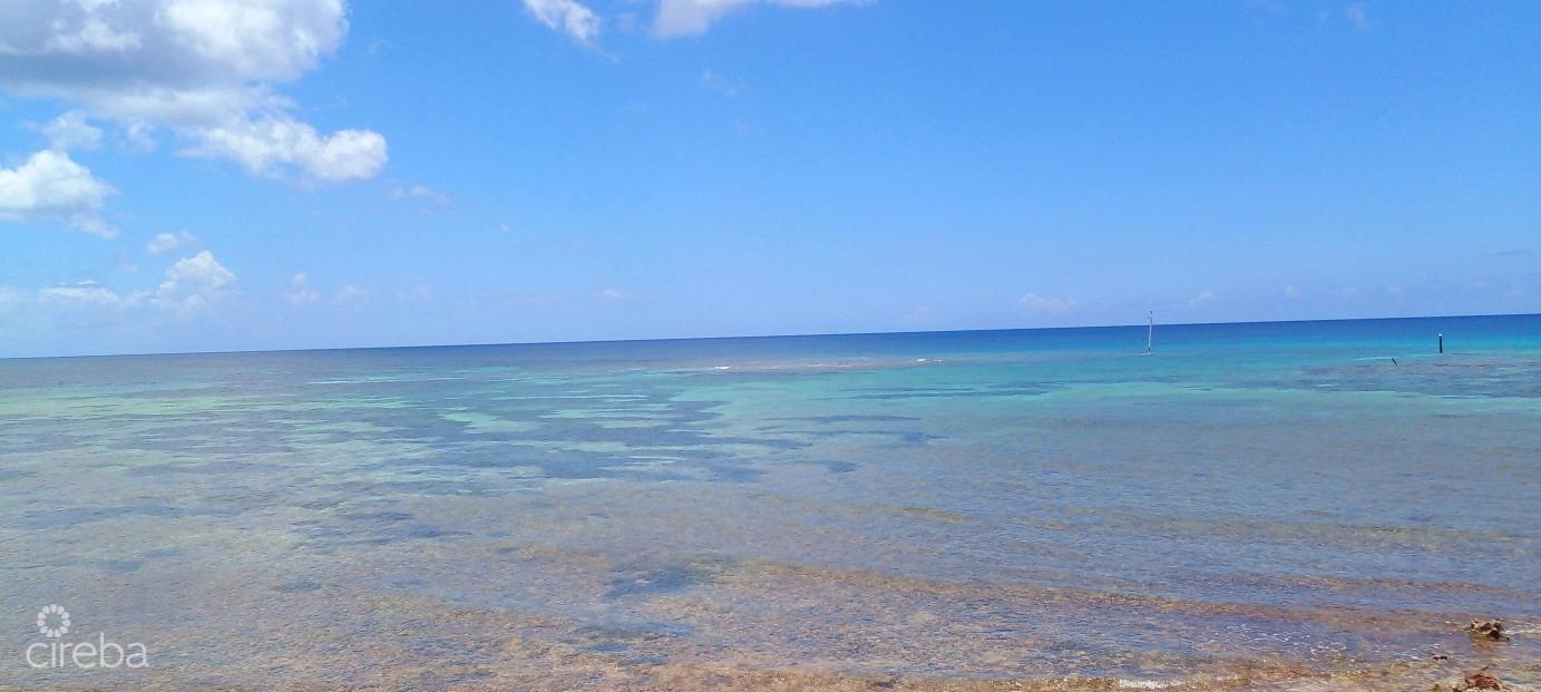 Vida Vistas - 0.62 Acre Oceanfront Land for Sale in Cayman Brac — photo 2