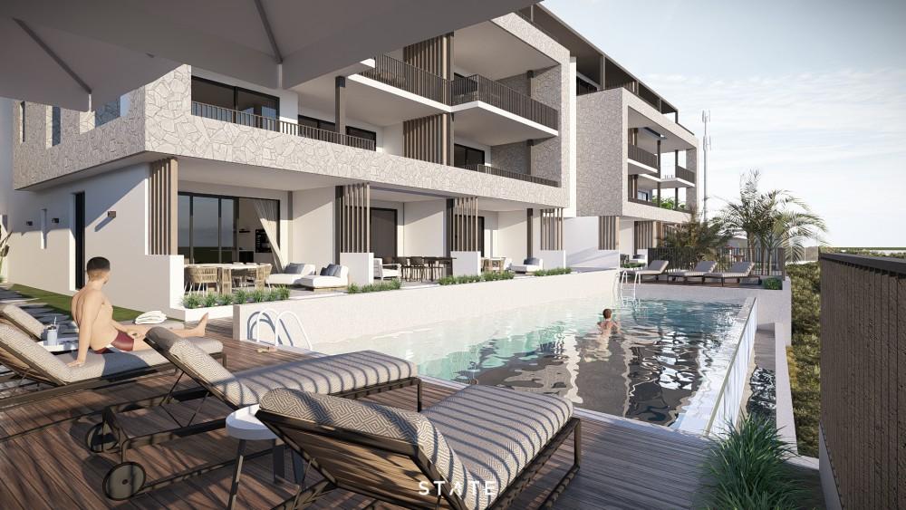 Parasasa Luxury Apartments - New-Build Apartment with Ocean View — photo 4