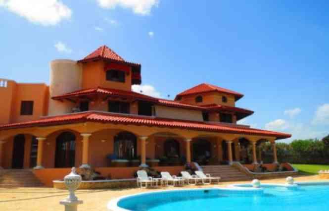 Luxury Villa for Sale in Puerto Plata, Dominican Republic — photo 2