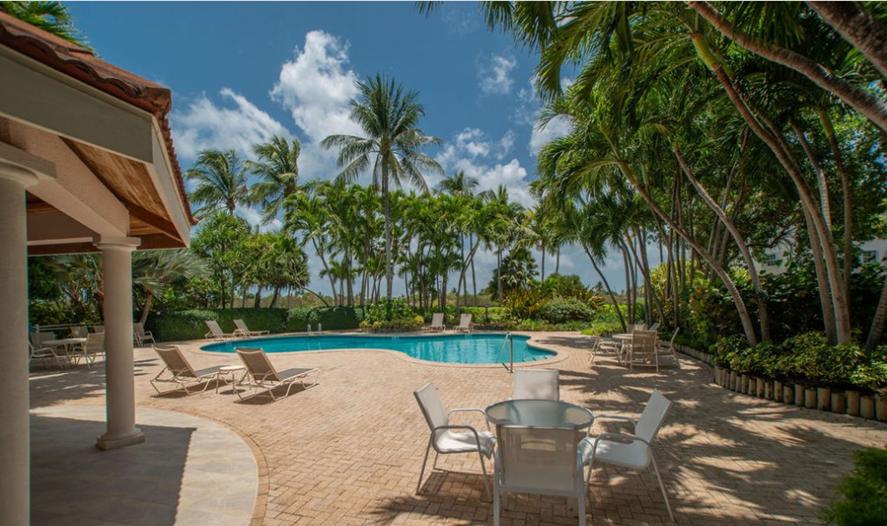 Waterways Cayman Islands 3BR Condo — photo 1
