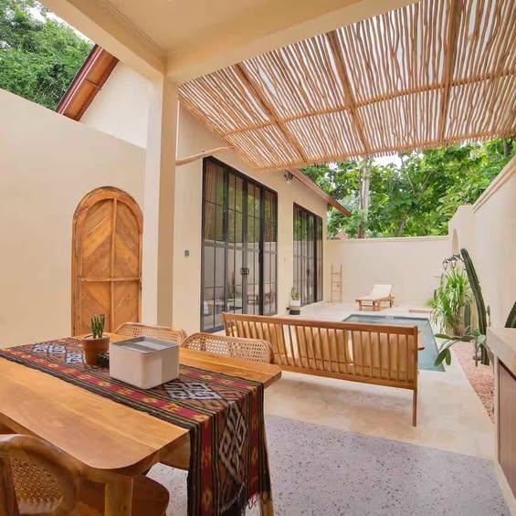 4-bedroom villa in Badung, Bali, Indonesia — photo 1