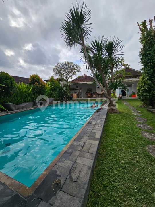 12-bedroom apartment in Sanur, Denpasar, Bali — photo 1