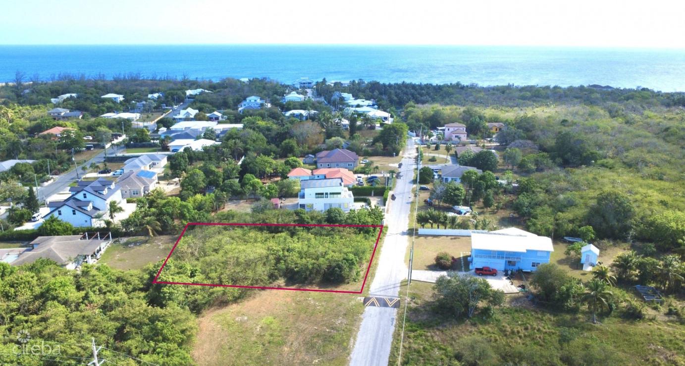 .40 Acre - Bougainvillea Way - Savannah — photo 2