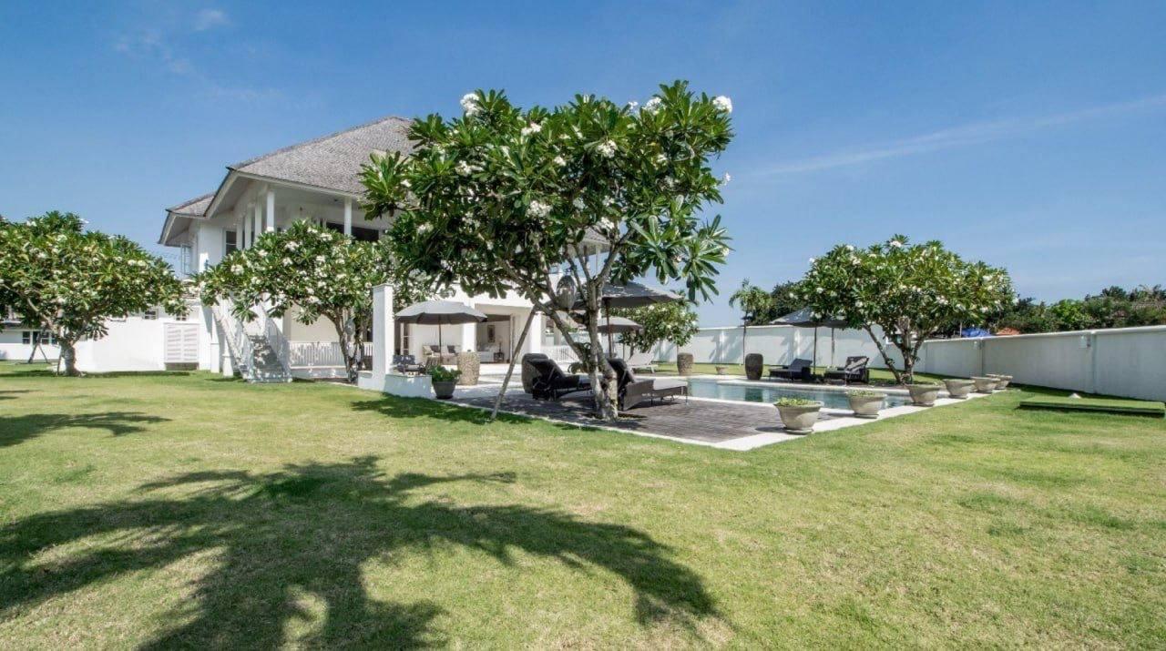 Villa in Canggu, Bali, Indonesia — photo 3