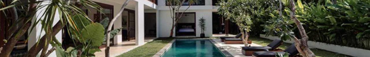 Rare Seminyak Estate | Large Private Villa | Walk to Beach | Price on Application - 2920 — photo 2