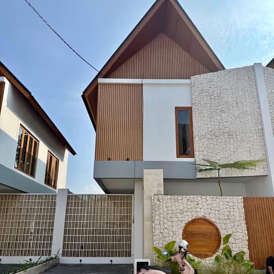 2-bedroom house in Denpasar — photo 1
