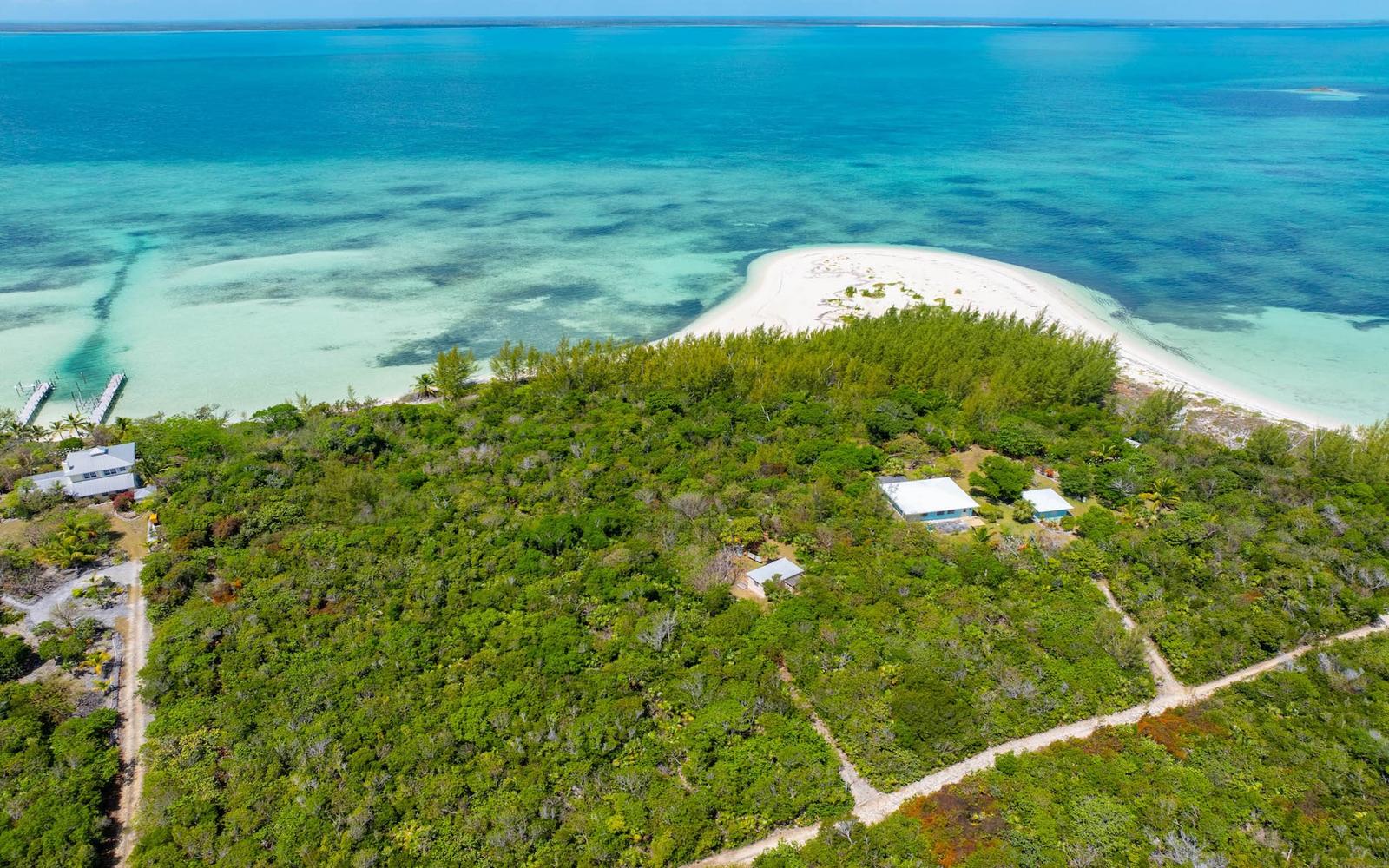 St. Elmo's North Coco Bay Beach Ridge Lot - MLS 65225 — photo 3