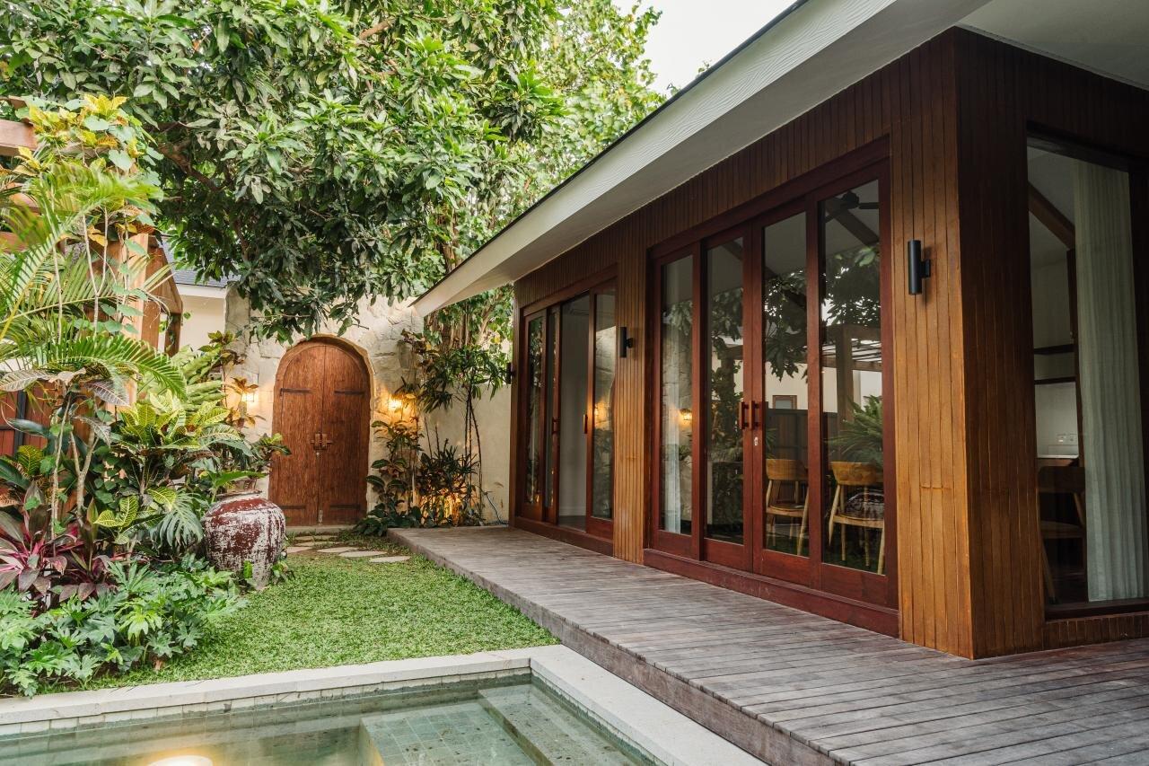 Villa in Sanur, Indonesia — photo 4